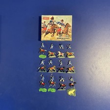 Vintage Airfix Boxed Waterloo