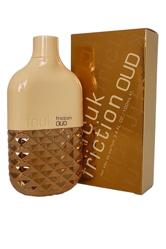 Fcuk friction oud her - friction, eau