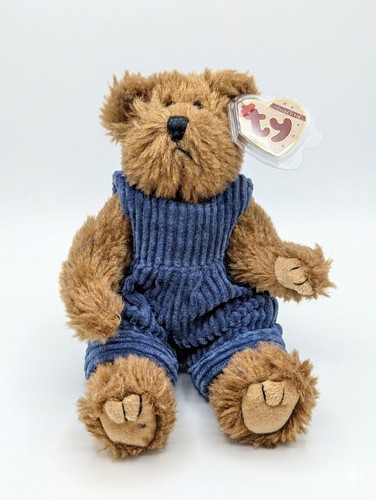 Beanie babies attic - ty,