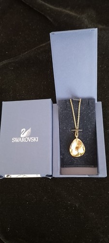 Swarovski desert glow - desert, crystal