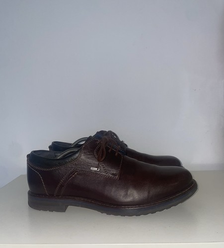 Sioux dilcano tex brown - sioux,