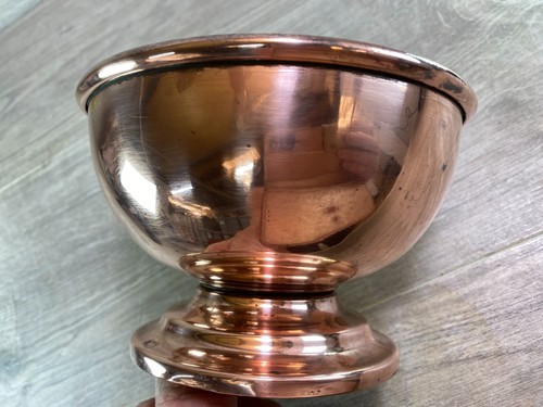 Vintage antique small solid - vintage,