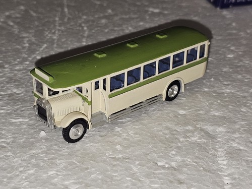 Anbrico models leyland lion - models,