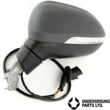 VW PASSAT B8 DOOR WING MIRROR