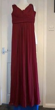 Bnwt ever pretty wine - wine, coloured
