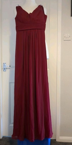 Bnwt ever pretty wine - bnwt,