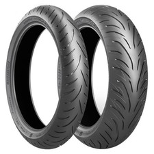 Touring Tyres Bridgestone T31