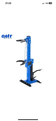 Omt strut spring compressor - strut,