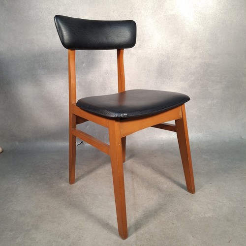 Vintage schreiber dining - vintage, chair