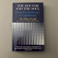 The Doctor and the Soul: From