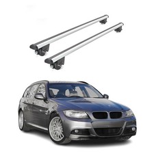220 Lbs Luggage Roof Racks for