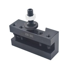 CXA 250-301 #1 Turning &