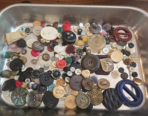 Lot vintage antique - vintage,
