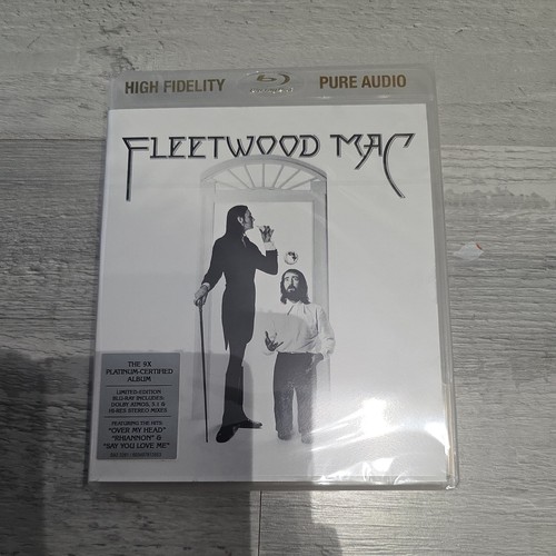 Fleetwood mac 50th - 50th, anniversary