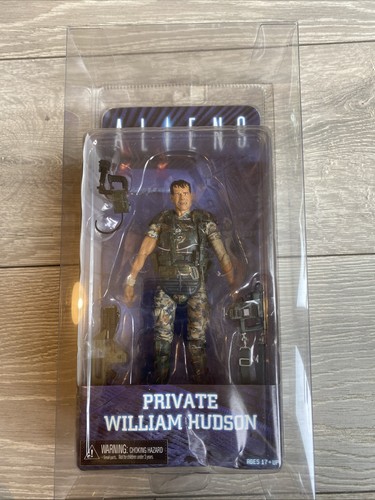 Neca aliens private william - private,