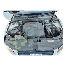 AUDI A5 TDI S LINE MK1 (8T3)