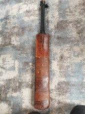 Slazenger Gradidge Len Hutton