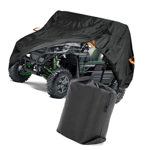 Side utility vehicle - side-by-side,