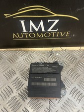 Fiat 500 Airbag Control Module