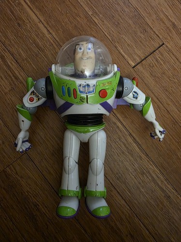 Disney pixar toy - disney,