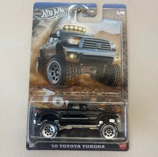 Hot Wheels 2025 - Toyota