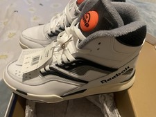 Reebok Pump TZ