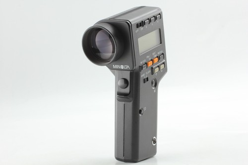 Near mint minolta - near,