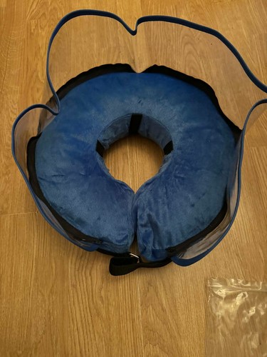 Inflatable post surgery - inflatable,