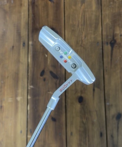 Scotty cameron studio - scotty,
