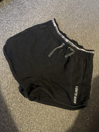River island shorts yrs - river,