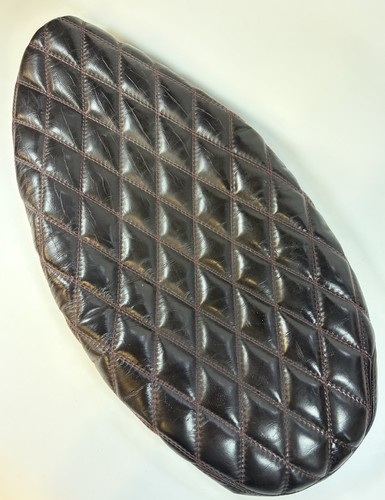 Triumph scrambler brat seat - ,