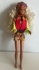 Sindy Vintage Hasbro Doll