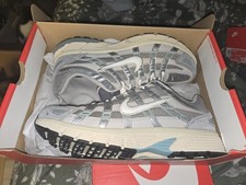 Nike P-6000 “Flat Pewter”