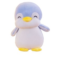 Penguin Plush Pillow Cushion