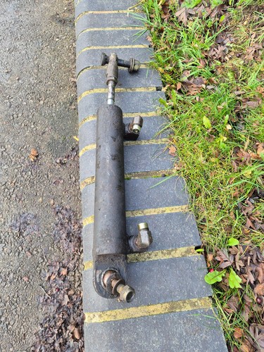 Ransomes highway 2130 power - ransomes,