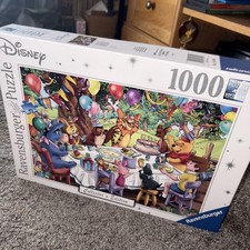 Ravensburger Disney Winnie The