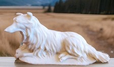 Vintage Alabaster Sculpture