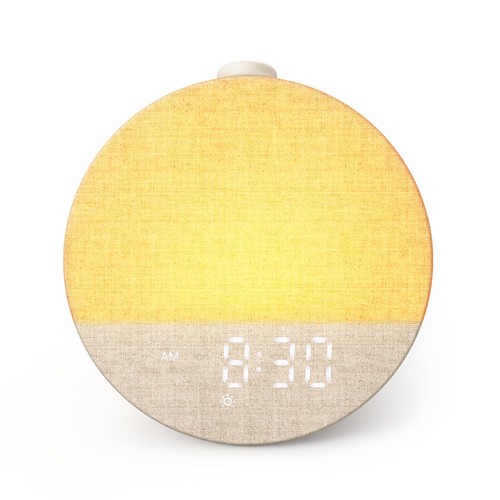 Sunrise pro alarm - sunrise,