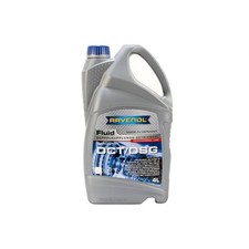 RAVENOL RAV DCT-DSG HV FLUIDE