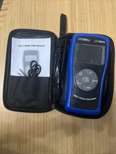 Gas Monitor - Lycebell