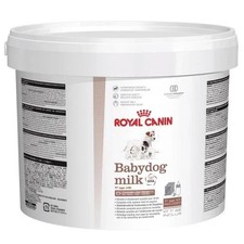Dog Puppy Milk Formula Royal