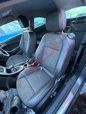 VAUXHALL ASTRA GTC SRI MK6 J