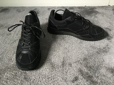 Cruyff black trainers size 7