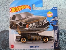 Hot wheels h5j - 635, csi