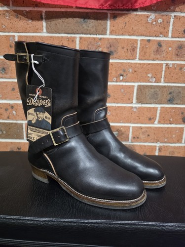Dapper lot 1142 - dapper’s,