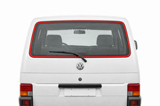 Rear Window Seal For VW T4 Bus