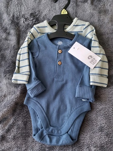 Two baby boys long - two,