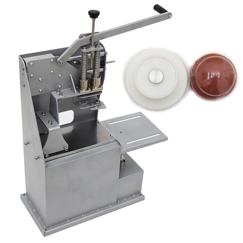 Dia ink cup - cup, pad
