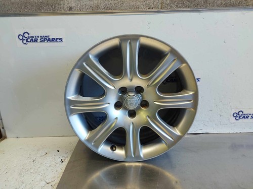 Jaguar xj6 alloy - xj6, wheel