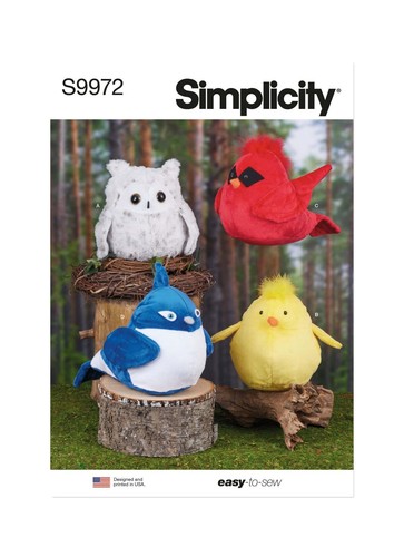 Simplicity very easy - simplicity,